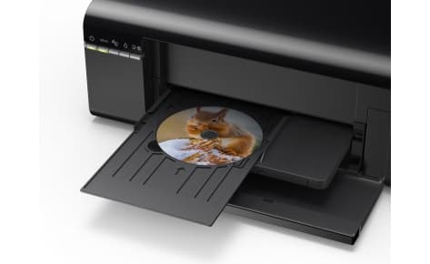 پرینتر EPSON L805 — تصویر ۵