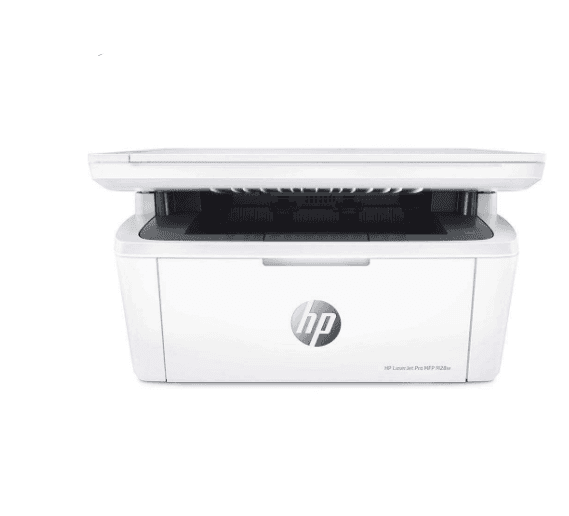 پرینتر لیزری سه کاره hp m28w — تصویر ۵