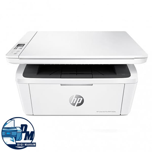 پرینتر لیزری سه کاره hp m28w