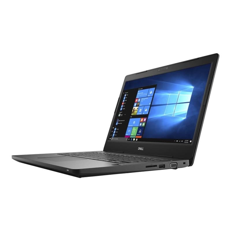 لپ تاپ استوک DELL LATITUDE 3480 با RAM 16G — تصویر ۷