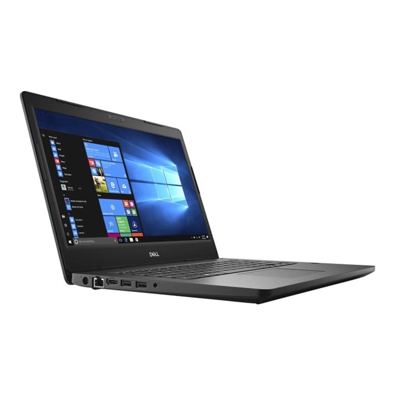لپ تاپ استوک DELL LATITUDE 3480 با RAM 16G