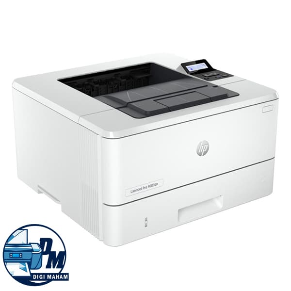 پرینترتک کاره لیزری hp 4003dn — تصویر ۳