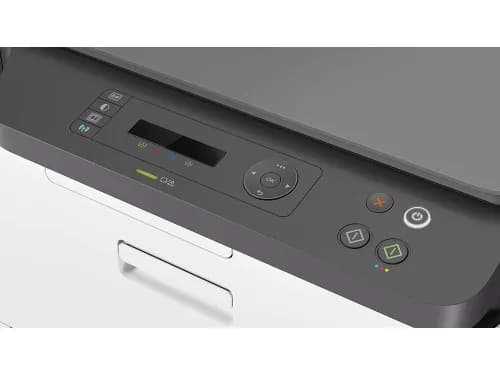 پرینتر سه کاره لیزری Hp 178nw — تصویر ۱۰