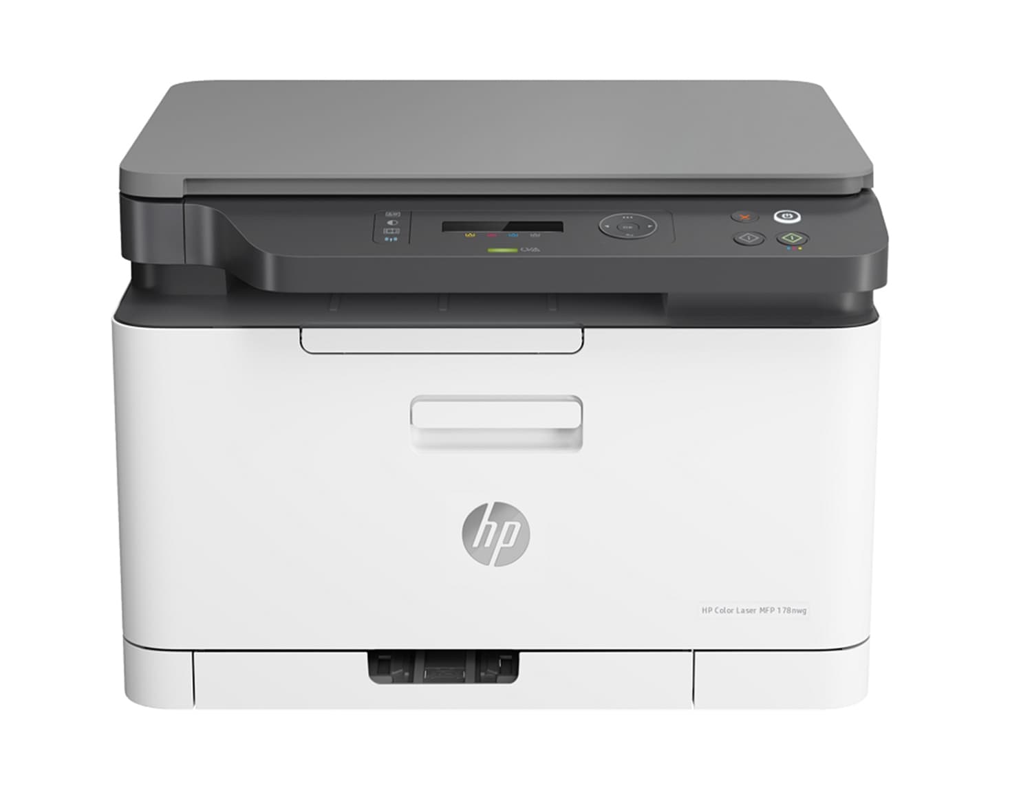 پرینتر سه کاره لیزری Hp 178nw — تصویر ۴