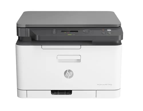 پرینتر سه کاره لیزری Hp 178nw — تصویر ۹