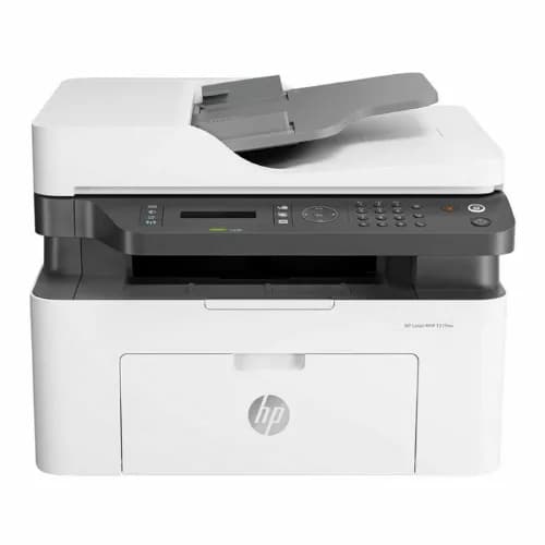 پرینتر چهارکاره لیزری HP 137fnw — تصویر ۸