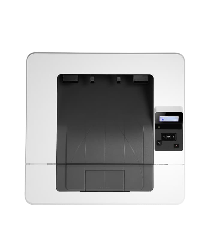 پرینتر تک کاره لیزری مدل hp 404dn — تصویر ۶