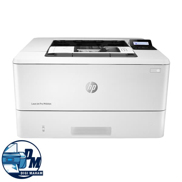 پرینتر تک کاره لیزری مدل hp 404dn — تصویر ۲