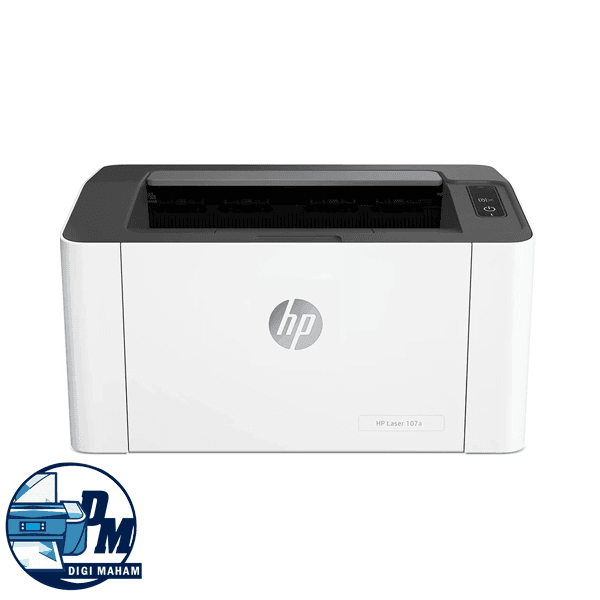 پرینتر تک کاره لیزری Hp 107w