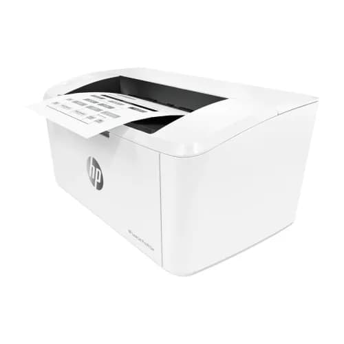 پرینتر تک کاره لیزری Hp M15w — تصویر ۱۲