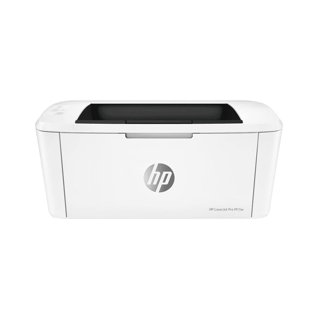 پرینتر تک کاره لیزری Hp M15w — تصویر ۴