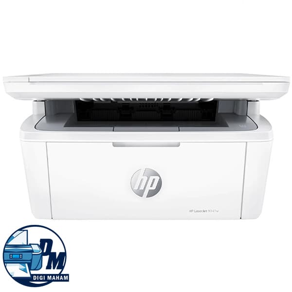 پرینتر سه کاره لیزری HP 141w — تصویر ۲