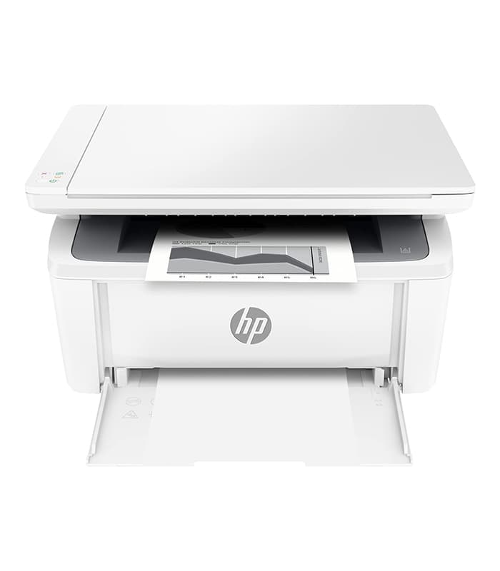پرینتر سه کاره لیزری HP 141a — تصویر ۶