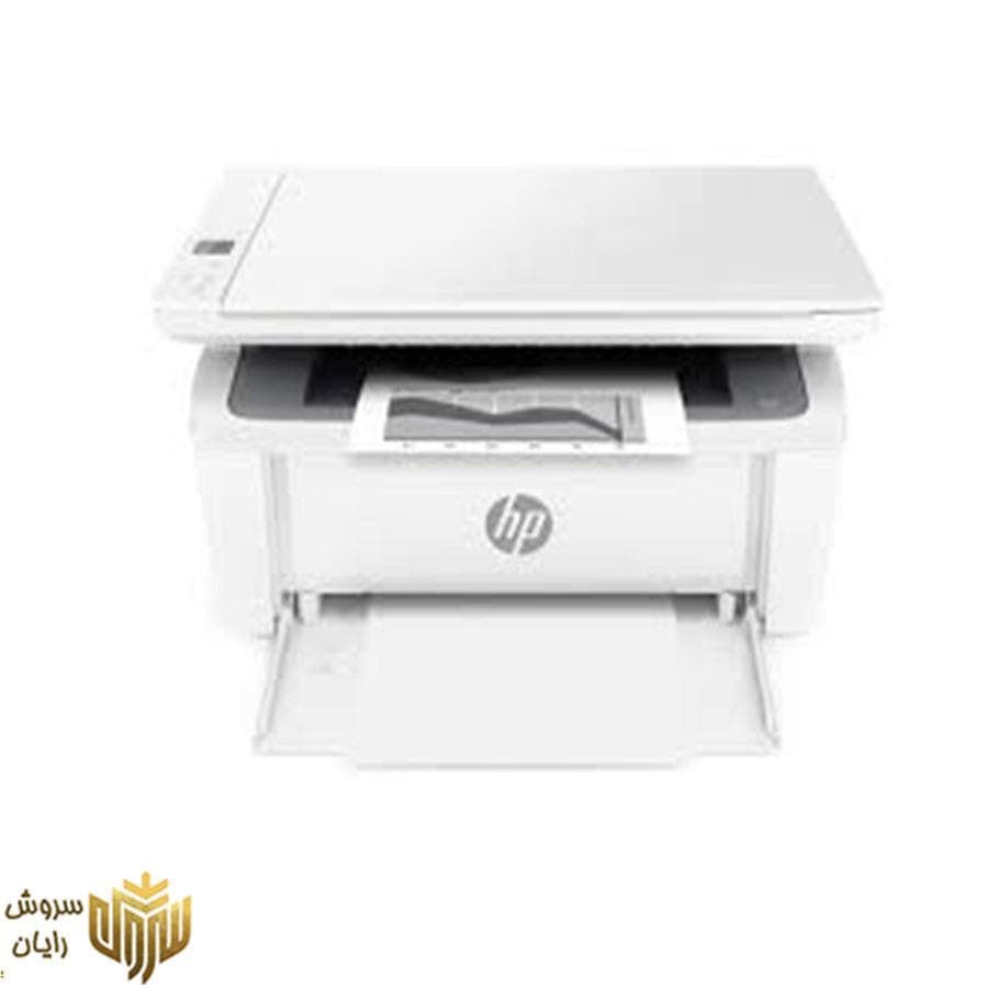 پرینتر سه کاره لیزری HP 141a — تصویر ۷