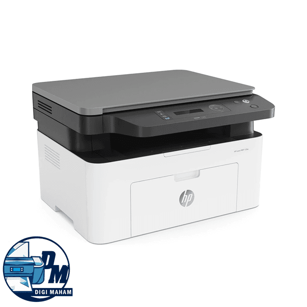 پرینتر سه کاره لیزری hp 135w — تصویر ۳