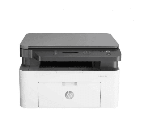پرینتر لیزری hp m135a — تصویر ۴