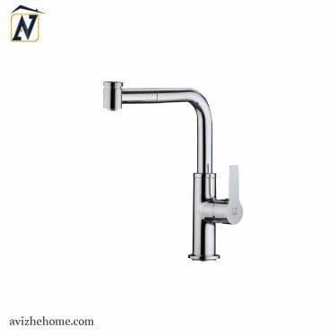 شیر آشپزخانه کی دبلیو سی مدل ریتا