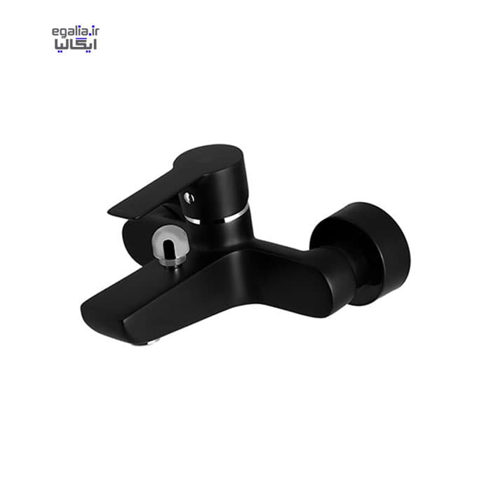 شیر حمام کی دبلیو سی مدل ریتا — تصویر ۱۱