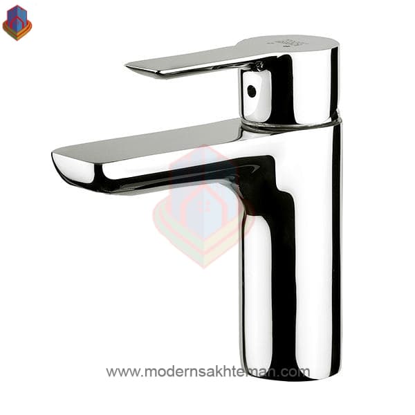 شیر روشویی کی دبلیو سی مدل ریتا — تصویر ۱۱