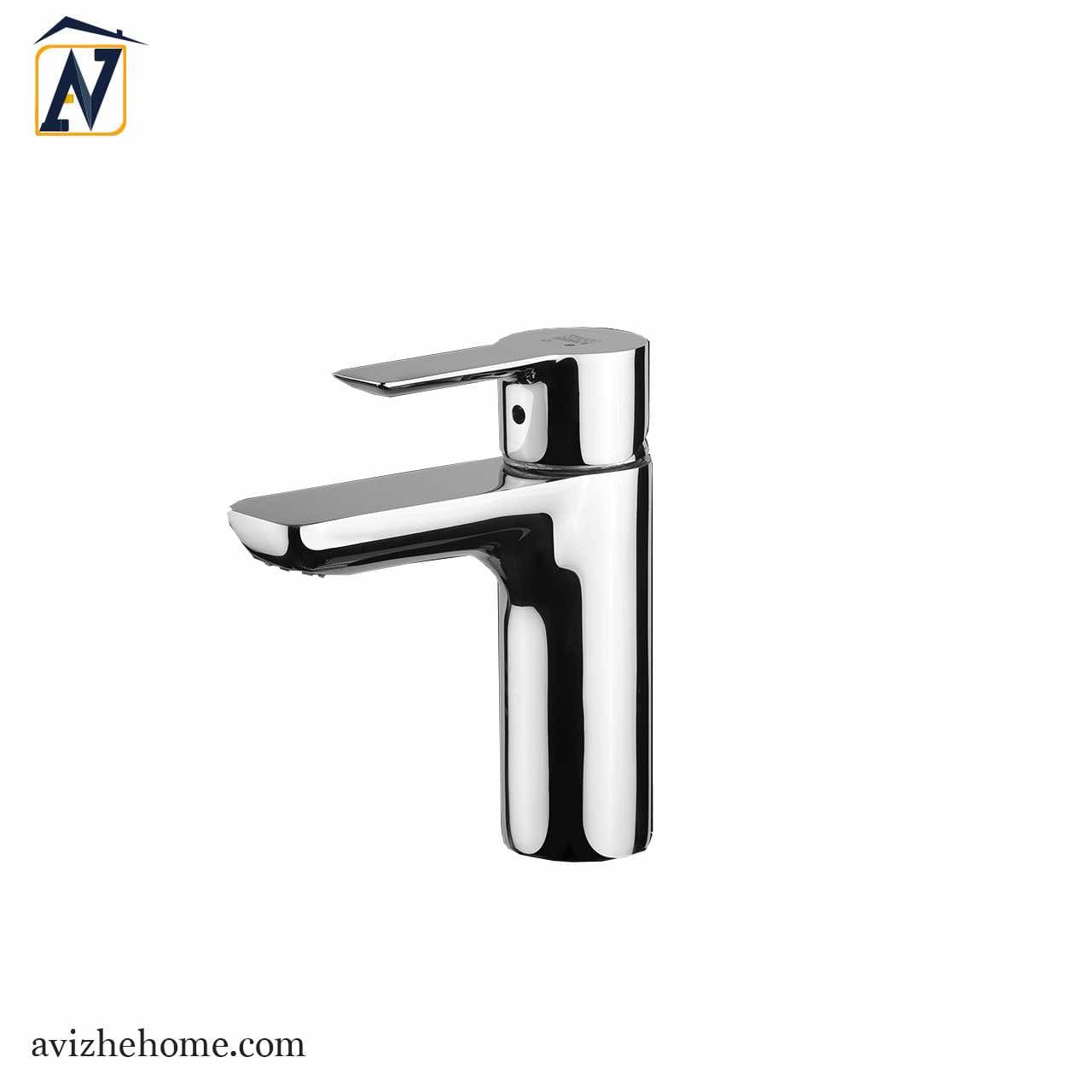 شیر روشویی کی دبلیو سی مدل ریتا