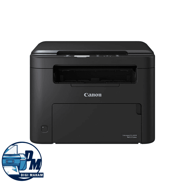 پرینتر سه کاره لیزری کنون Canon) mf272dw)