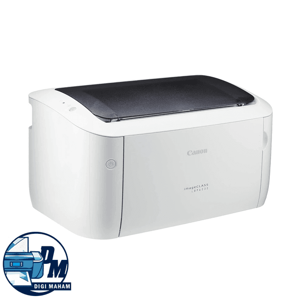پرینتر تک کاره لیزری کنون (Canon) LBP6030w — تصویر ۳