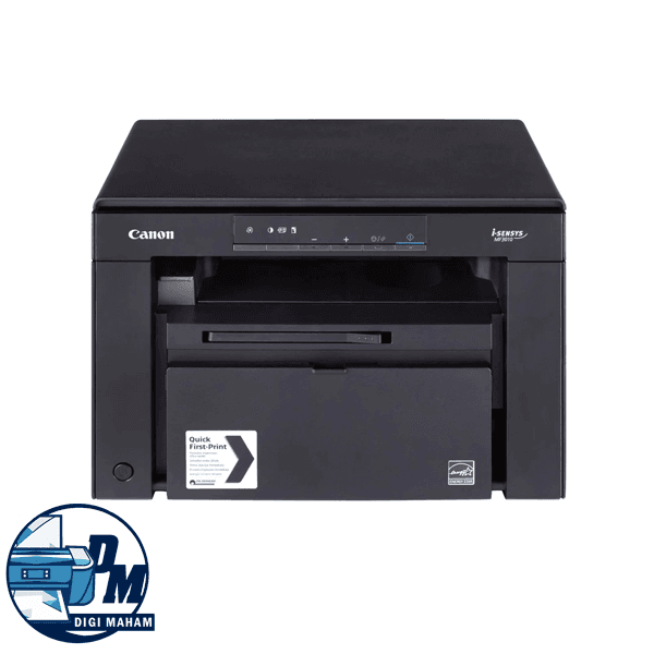 پرینتر سه کاره لیزری کنون (Canon) isensys mf 3010