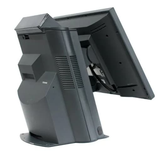 صندوق فروشگاهی تاچ توشیبا استوک مدل core i5 رم 4 — تصویر ۱۱