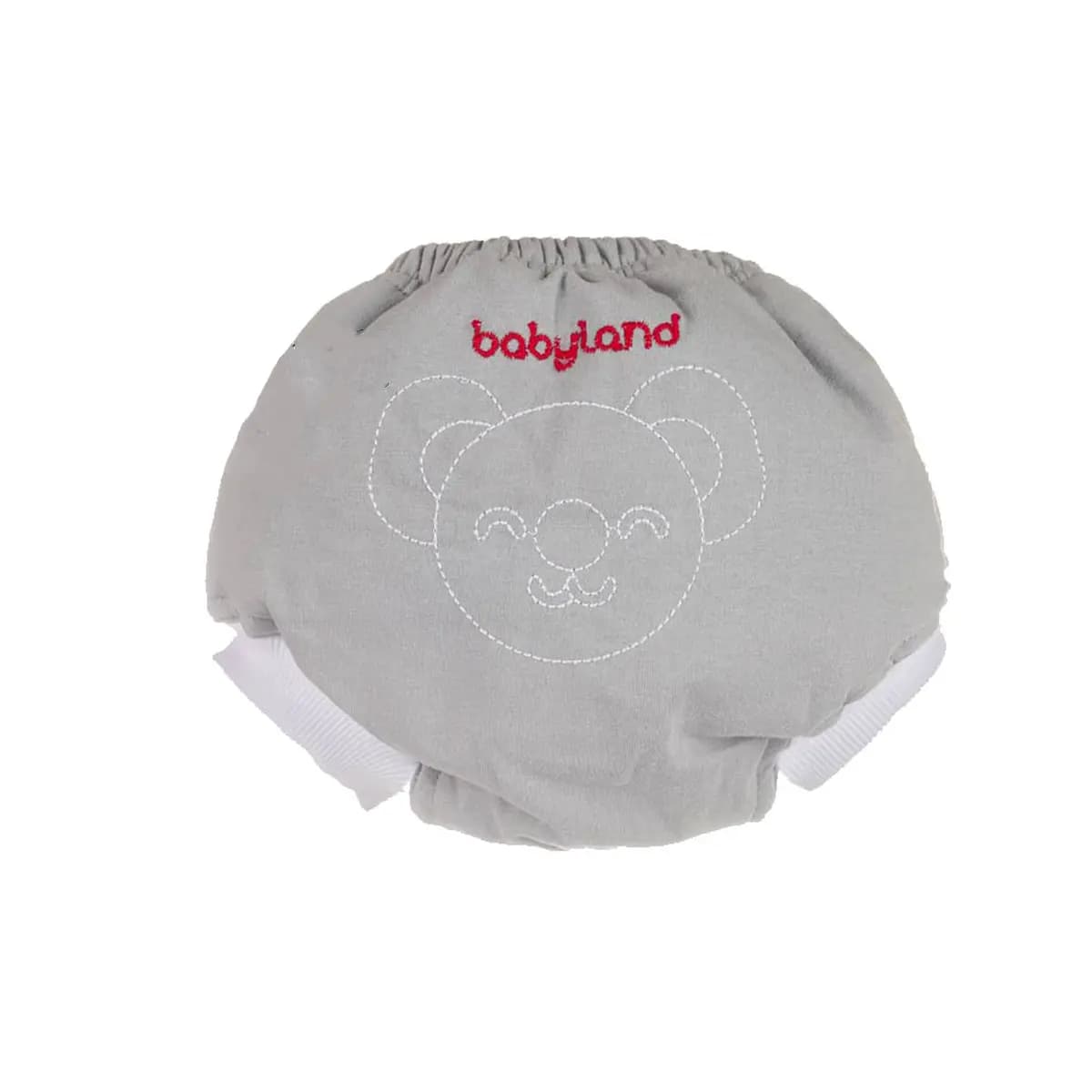 شورت آموزشی کودک بیبی لند baby land کد 255 سایز L طرح کوالا — تصویر ۳