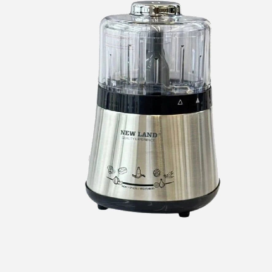 خردکن 1.2.3 نیولند مدل NL-2762BL