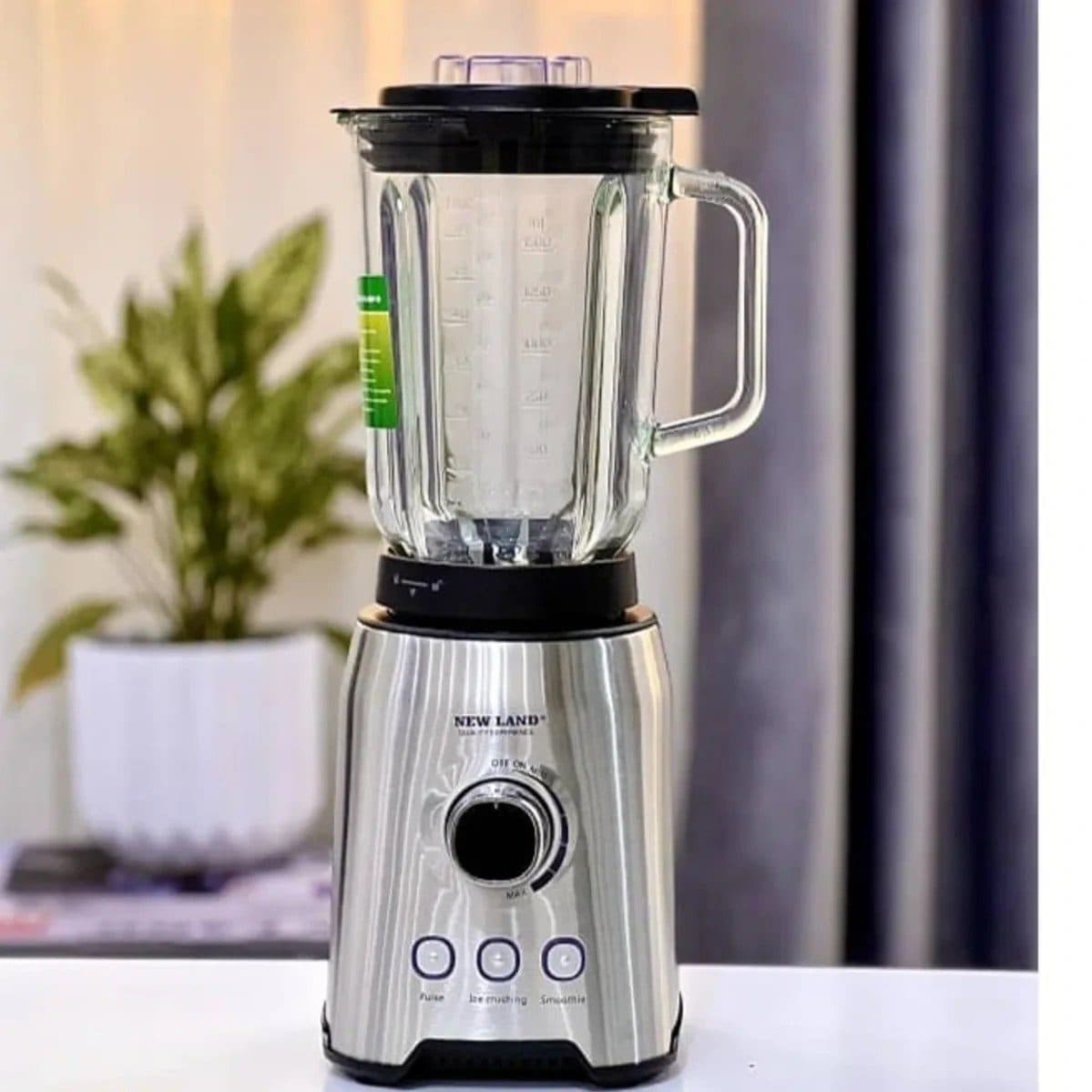 مخلوط کن نیولند مدل NL-2488