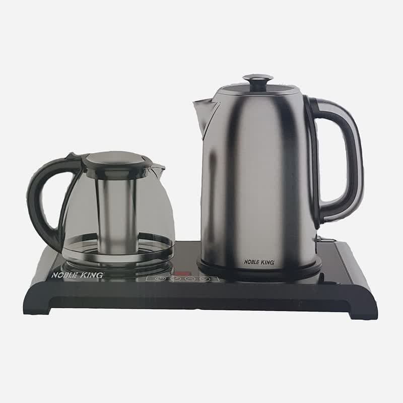 چای ساز برقی نوبل کینگ مدل NK-TM8393