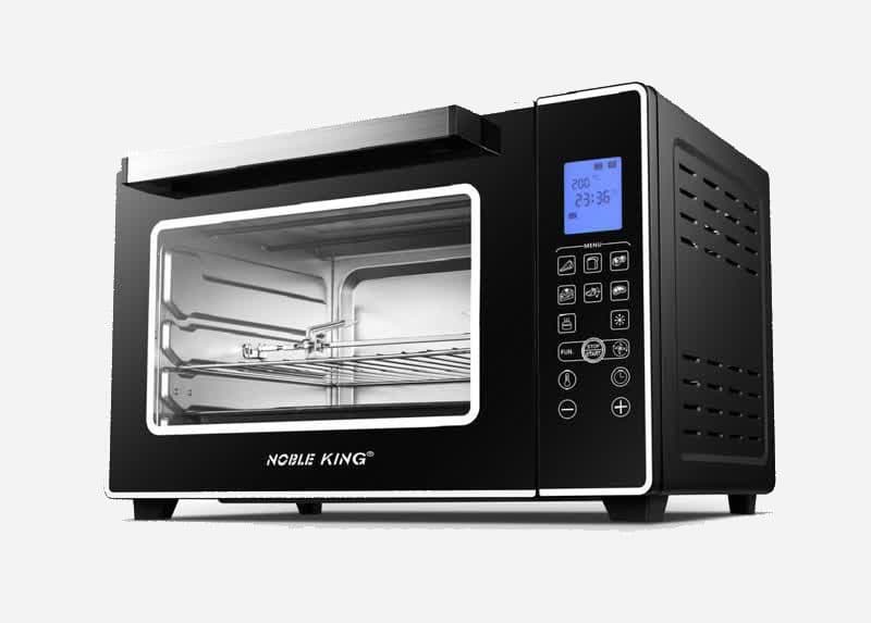 اون توستر(فر برقی) نوبل کینگ 45لیتر NK8006
