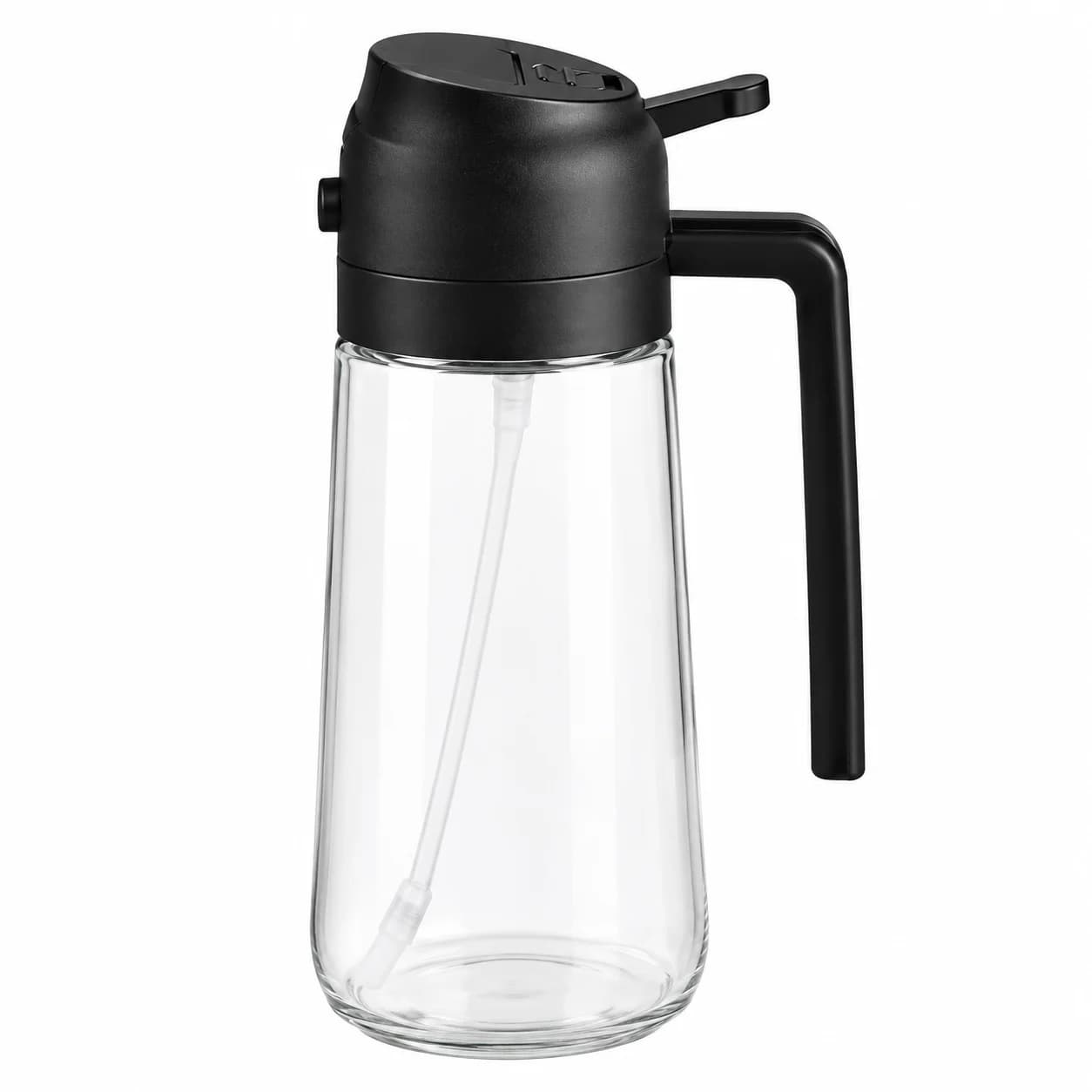 اسپری روغن مدل دوکاره کارولین — تصویر ۴