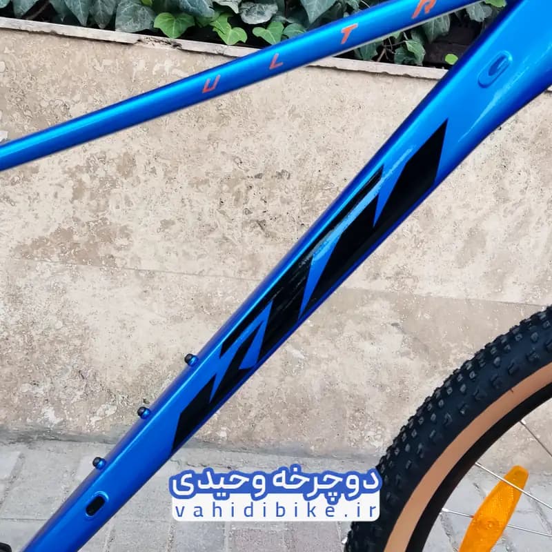 دوچرخه 29 کوهستان KTM مدل Ultra Fun | اولترا فان — تصویر ۱۲