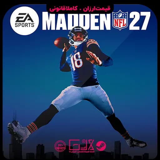 بازی EA SPORTS Madden NFL 27