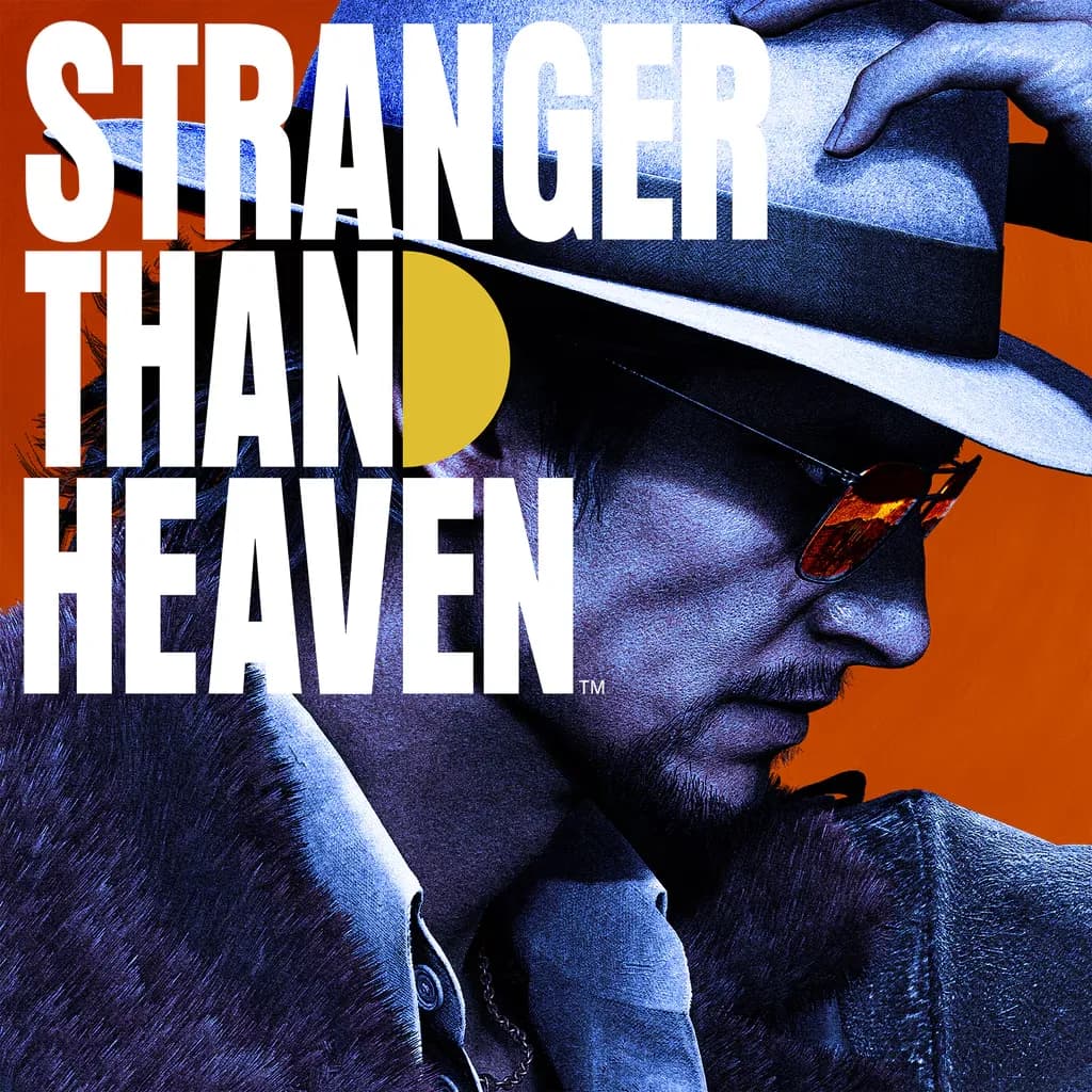 بازی STRANGER THAN HEAVEN — تصویر ۸