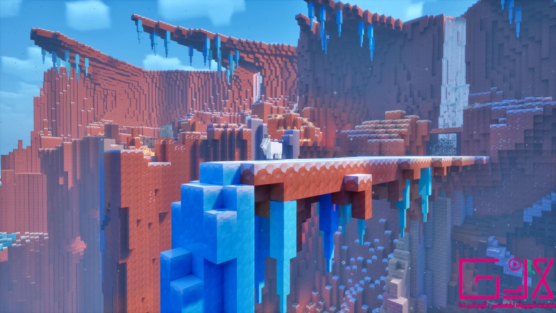 بازی Minecraft Dungeons II — تصویر ۳