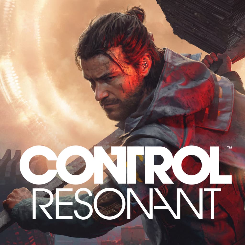 بازی CONTROL Resonant — تصویر ۱۱