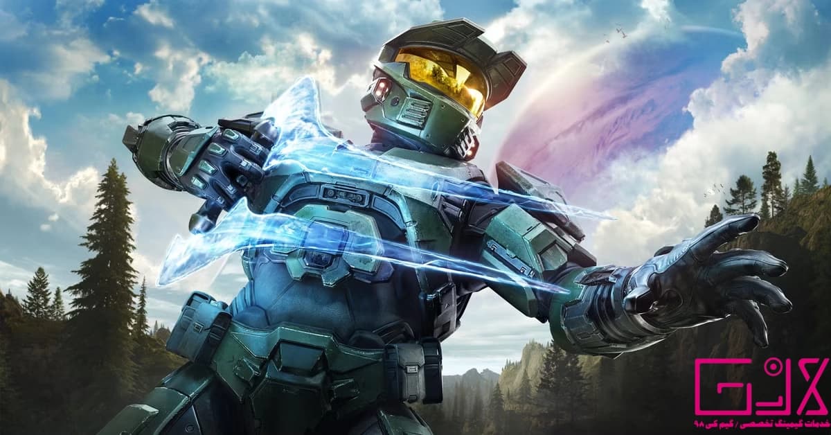 بازی Halo: Campaign Evolved — تصویر ۳
