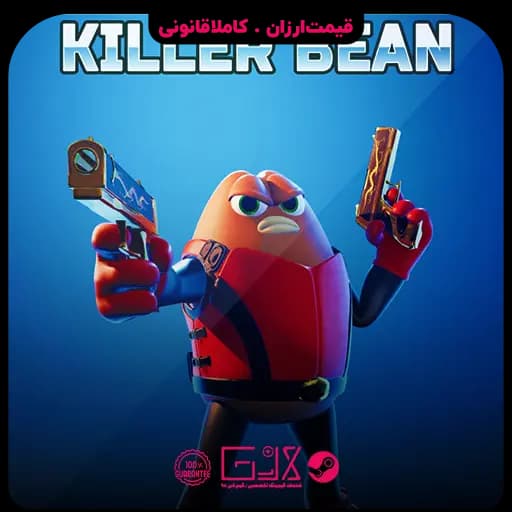 بازی Killer Bean