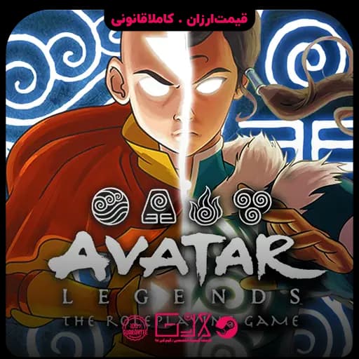 بازی Avatar Legends The Fighting Game