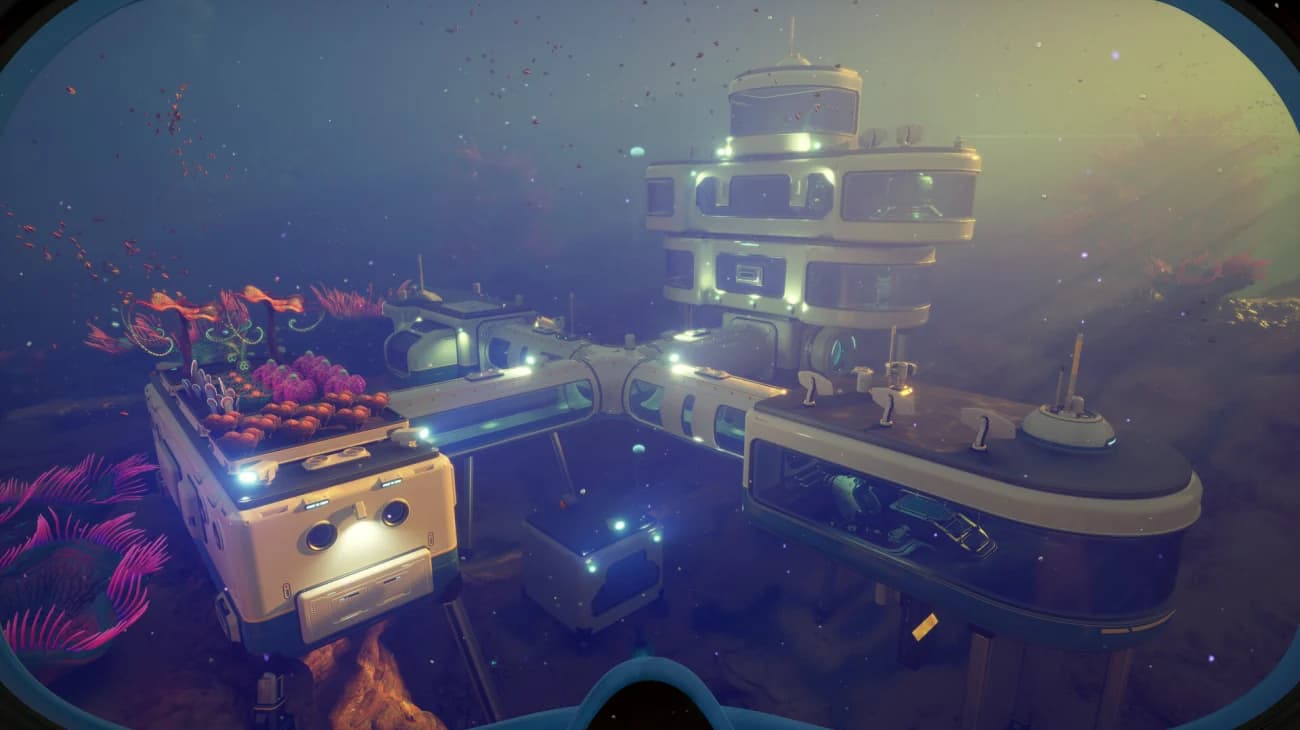 بازی Subnautica 2 — تصویر ۶