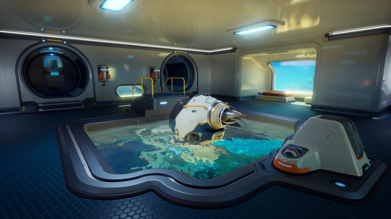 بازی Subnautica 2 — تصویر ۷