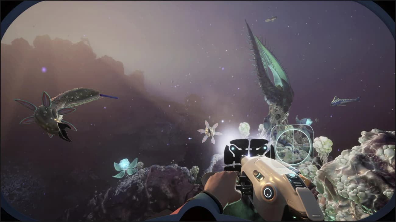 بازی Subnautica 2 — تصویر ۹