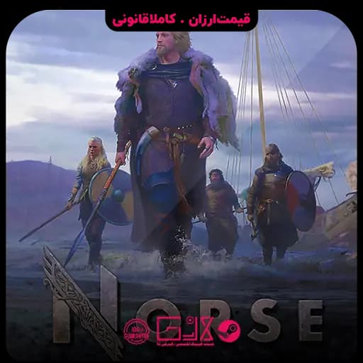بازی NORSE: Oath of Blood — تصویر ۵