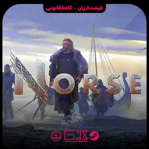 بازی NORSE: Oath of Blood