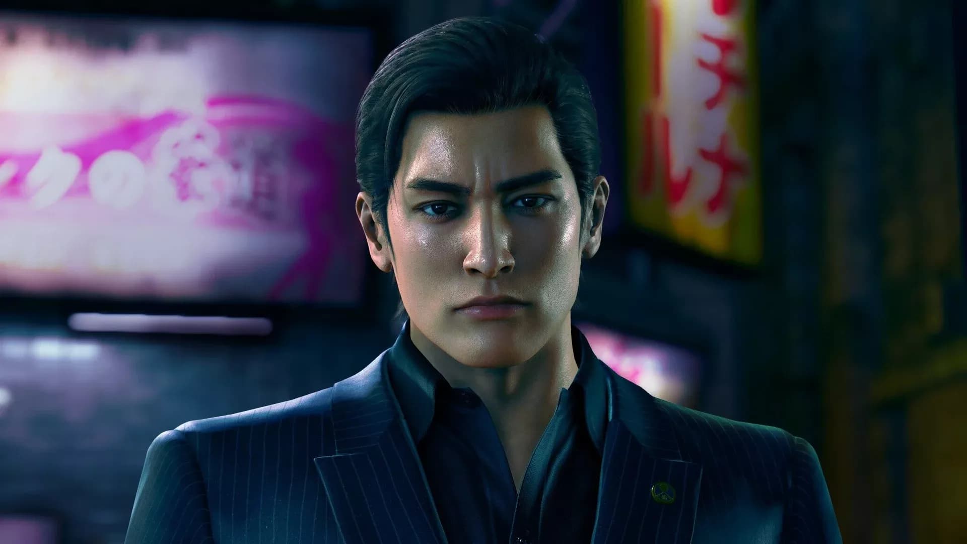 بازی Yakuza Kiwami 3 & Dark Ties — تصویر ۶