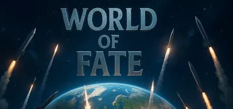 بازی World of Fate — تصویر ۳