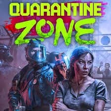 بازی Quarantine Zone: The Last Check — تصویر ۳